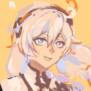 Telegram profile photo for 𝕂𝕚𝕒𝕟𝕒! (Полурест😔)