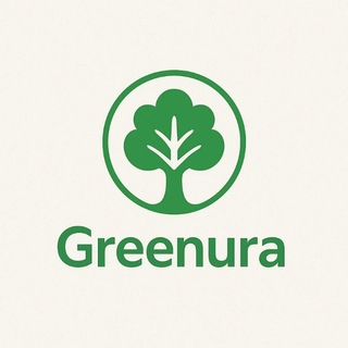 Telegram profile photo for GreenUra | Умное удобрени