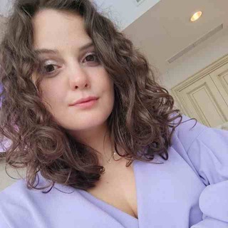 Telegram profile photo for Верчонок-Курчонок ❤