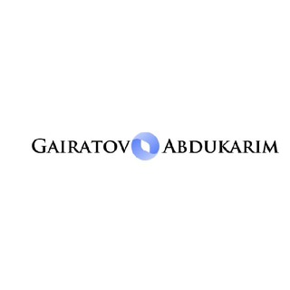 Telegram profile photo for Gairatov's Channel