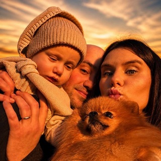Telegram profile photo for EMMY и БОРЯ