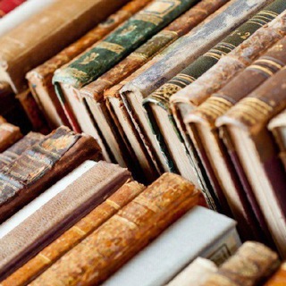 Telegram profile photo for المكتبة الفارسية-العربية