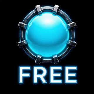 Telegram profile photo for Material Library. PBR Shaders. HDRI. Free