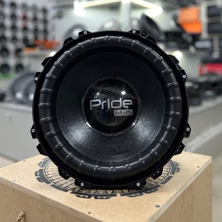 Telegram profile photo for K_Sound (low bass)