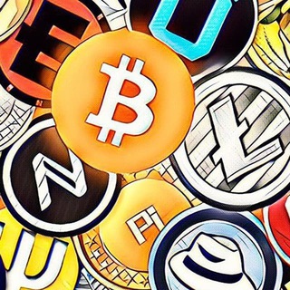 Telegram profile photo for 💰КРИПТА ИНВЕСТИЦИИ💰