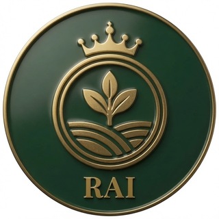 Telegram profile photo for RAI TOKEN Annoucement Channel