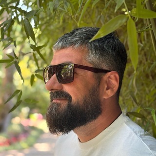Telegram profile photo for Ясное мышление | Денис Астровский