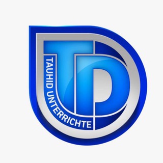 Telegram profile photo for Tauhid Unterrichte