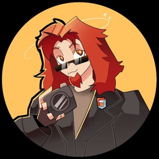 Telegram profile photo for Шизатриум