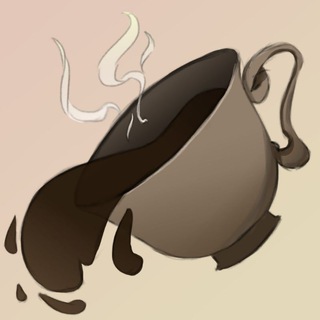 Telegram profile photo for Кофеварка с мятой