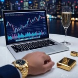 Telegram profile photo for 🔱ZouZou Trading 💲