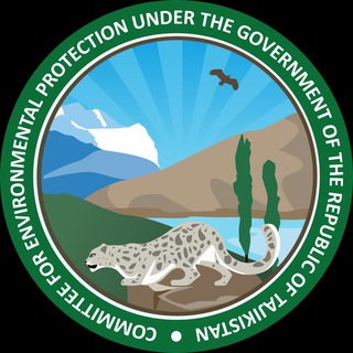 Telegram profile photo for Комитет по охране окружающей среды