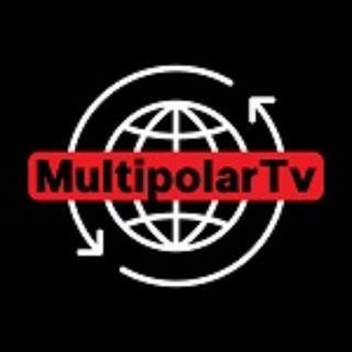 Telegram profile photo for CanalMultipolarTv