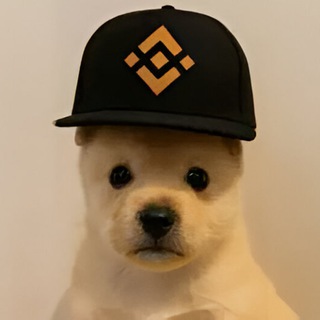 Telegram profile photo for pup to 60 bil