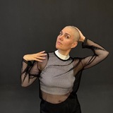 Telegram profile photo for Живу, расту, делюсь - Гуля Юликова GSR