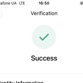 Telegram profile photo for Відгуки актул