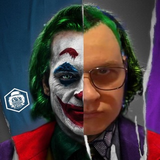 Telegram profile photo for 42 Братуха - Мемы