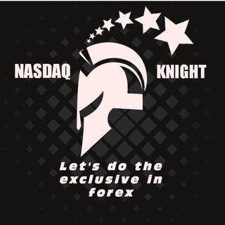 Telegram profile photo for NASDAQ KNIGHT