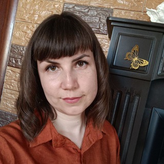 Telegram profile photo for Остеопатия