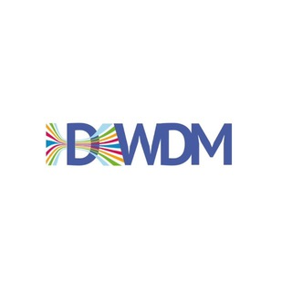 Telegram profile photo for DWDM.RU официальный канал