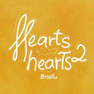 Telegram profile photo for H2H BRASIL #ICONICHEART