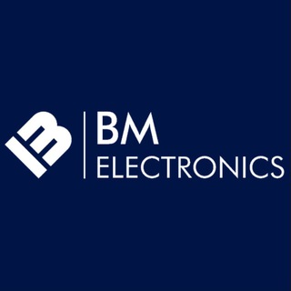Telegram profile photo for BM Electronics Uzbekistan