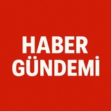 Telegram profile photo for Haber Gündemi İran Amerika savaşı görüntüleri savaş anlık canlı haber
