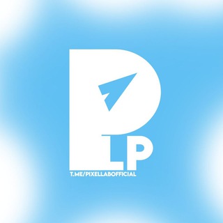 Telegram profile photo for PixelLab PLP🇺🇿 | Designerlar Uchun | Ready Designs