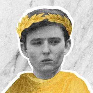 Telegram profile photo for Barron Trump