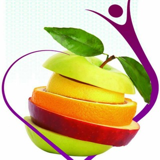 Telegram profile photo for اداره تغذیه