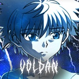 Telegram profile photo for АЗАРТНЫЙ VOLDAN
