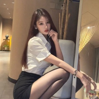 Telegram profile photo for 义乌实体高端spa会所交流群