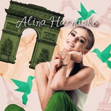 Telegram profile photo for Alina Harnasko Team