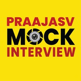 Telegram profile photo for PRAAJASV FOR INTERVIEW