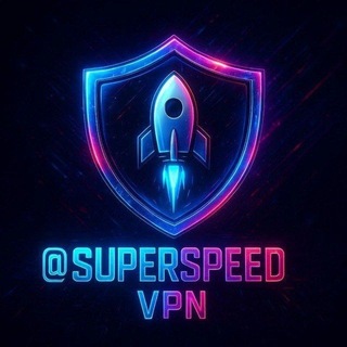 Telegram profile photo for 𝗦𝗨𝗣𝗘𝗥𝗦𝗣𝗘𝗘𝗗 | خرید فیلترشکن