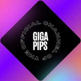 Telegram profile photo for GIGAA PIPS EA FOREX EA REAL