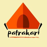 Telegram profile photo for Patrakari