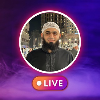 Telegram profile photo for الدورات التدريبية الخاصة بـ أحمد منير