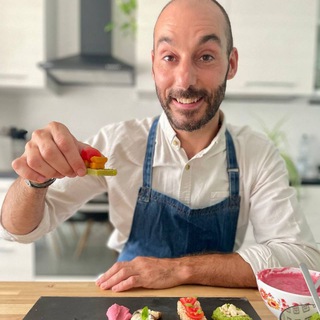 Telegram profile photo for OMEASY cooking