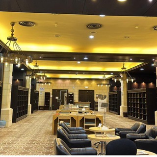Telegram profile photo for مكتبة الشيخ سليمان الراجحي بالرياض