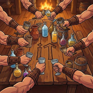 Telegram profile photo for iTerra | Чат