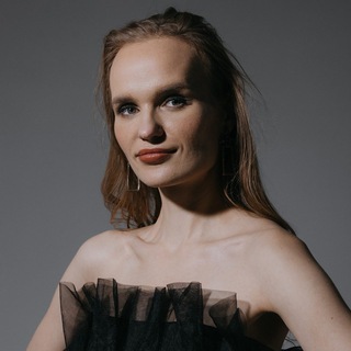 Telegram profile photo for Полина Чайкина. Психология ТОП-самооценки и достижения целей