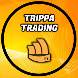 Telegram profile photo for 📊🇵🇱 TrippaTrading | Crypto Signals