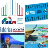 Telegram profile photo for UILM Milano Monza Brianza