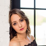 Telegram profile photo for Светлана Фоменко|путь на сцену