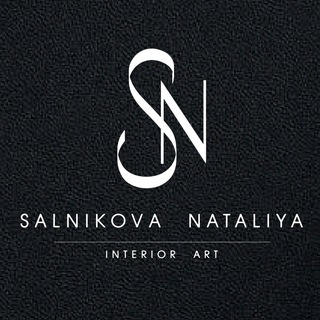 Telegram profile photo for SALNIKOVA art