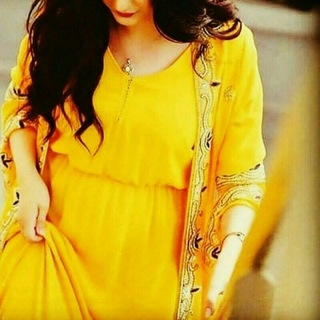 Telegram profile photo for خیاطی وتزیین لباس کوردی همراه با ست بدلیجات آیلین در ( ارومیه)