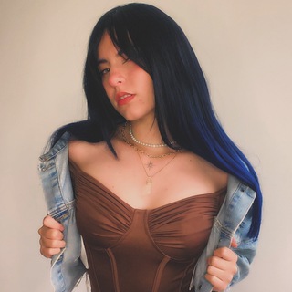 Telegram profile photo for Cherry๐Bomb