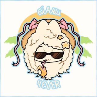 Telegram profile photo for 𝖡𝗅𝖺𝗇𝖼𝗁𝖾 ⊹ ׄ ˖ 🎞
