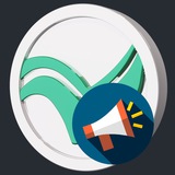 Telegram profile photo for Velorex Official Announcements